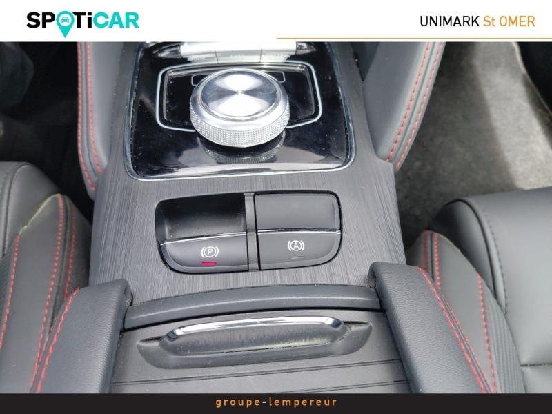 Image MG MOTOR ZS EV 156ch - 70kWh Luxury