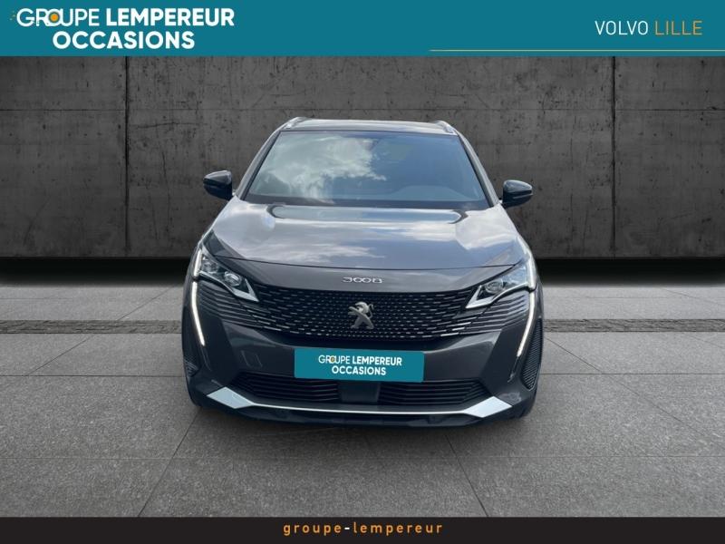 Image PEUGEOT 3008 1.5 BlueHDi 130ch S&S GT EAT8