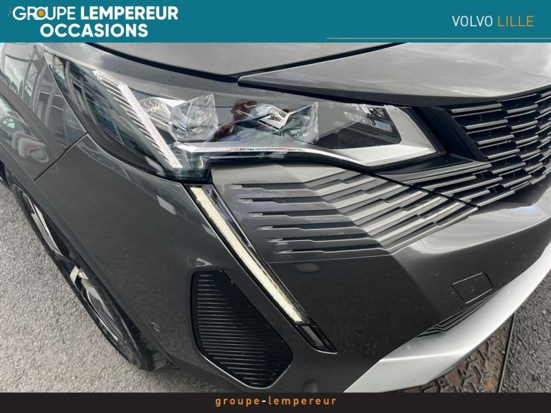 Image PEUGEOT 3008 1.5 BlueHDi 130ch S&S GT EAT8