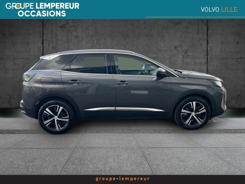 Image PEUGEOT 3008 1.5 BlueHDi 130ch S&S GT EAT8
