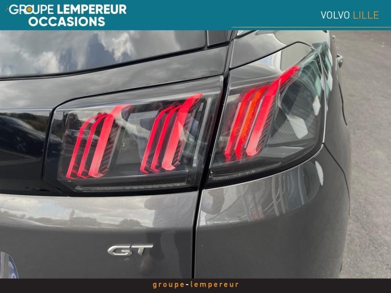 Image PEUGEOT 3008 1.5 BlueHDi 130ch S&S GT EAT8