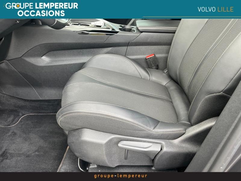 Image PEUGEOT 3008 1.5 BlueHDi 130ch S&S GT EAT8