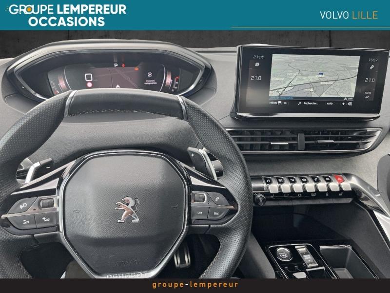 Image PEUGEOT 3008 1.5 BlueHDi 130ch S&S GT EAT8