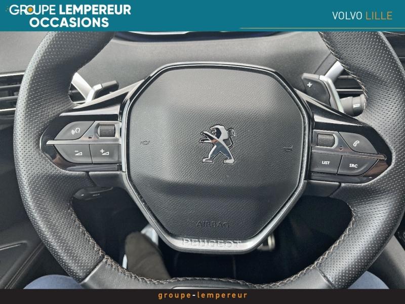 Image PEUGEOT 3008 1.5 BlueHDi 130ch S&S GT EAT8