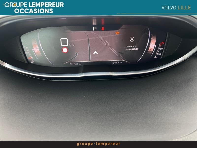 Image PEUGEOT 3008 1.5 BlueHDi 130ch S&S GT EAT8