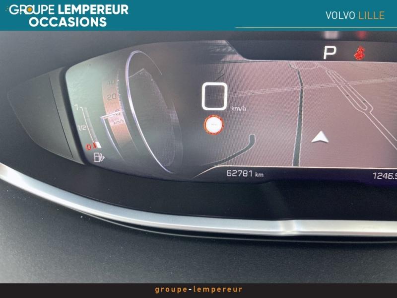 Image PEUGEOT 3008 1.5 BlueHDi 130ch S&S GT EAT8