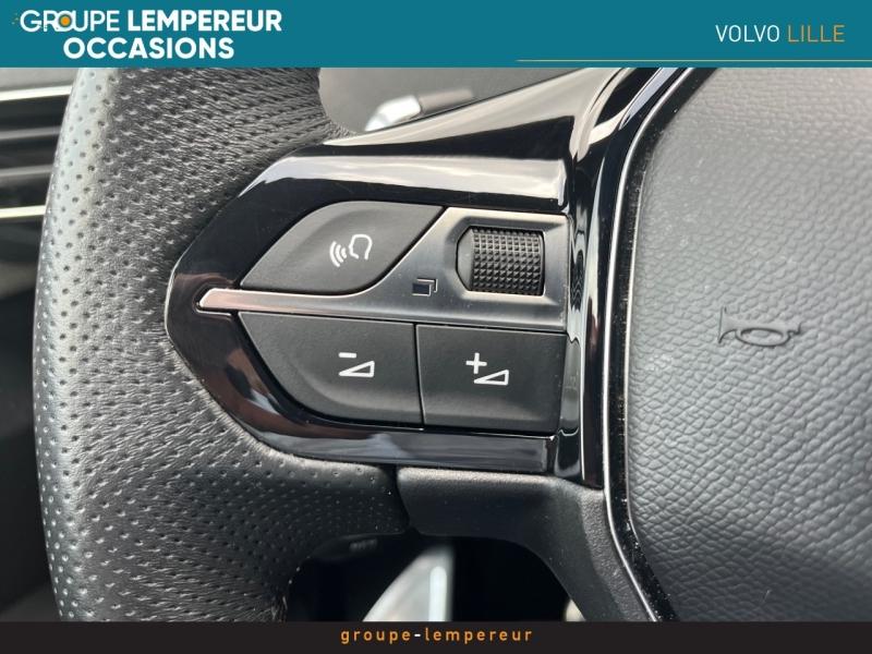 Image PEUGEOT 3008 1.5 BlueHDi 130ch S&S GT EAT8