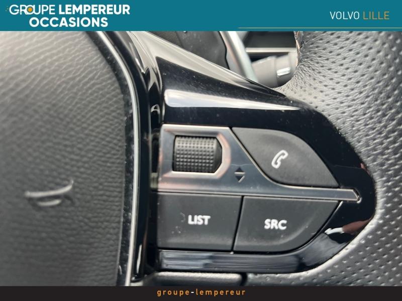 Image PEUGEOT 3008 1.5 BlueHDi 130ch S&S GT EAT8