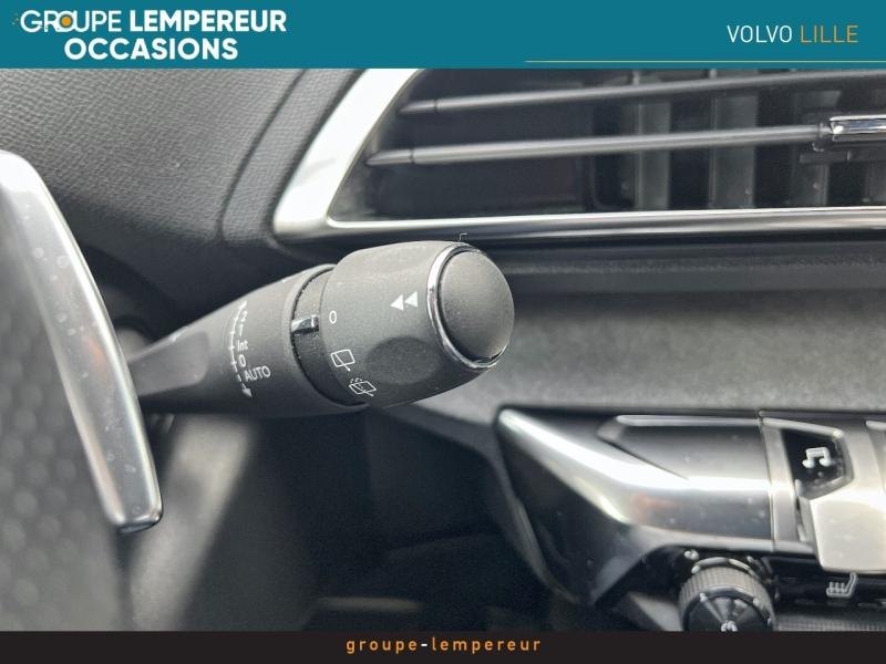 Image PEUGEOT 3008 1.5 BlueHDi 130ch S&S GT EAT8