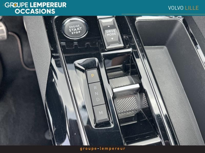 Image PEUGEOT 3008 1.5 BlueHDi 130ch S&S GT EAT8