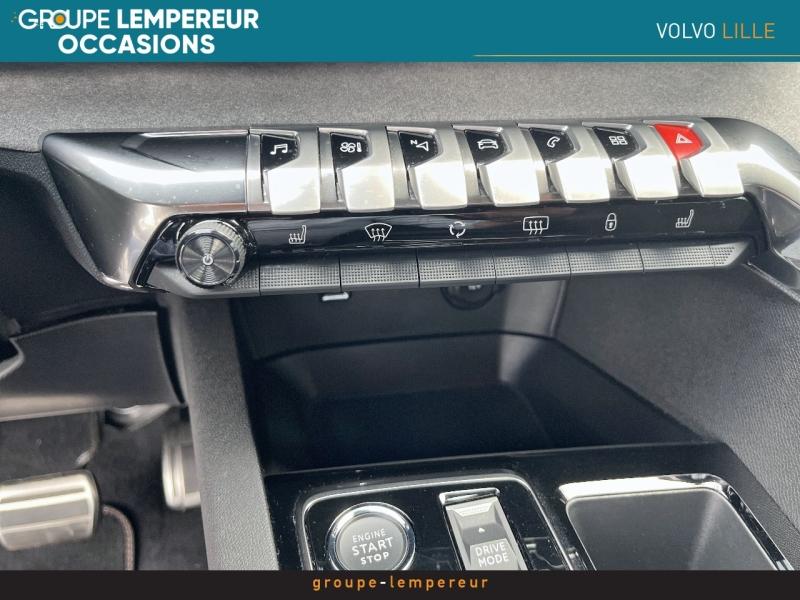 Image PEUGEOT 3008 1.5 BlueHDi 130ch S&S GT EAT8