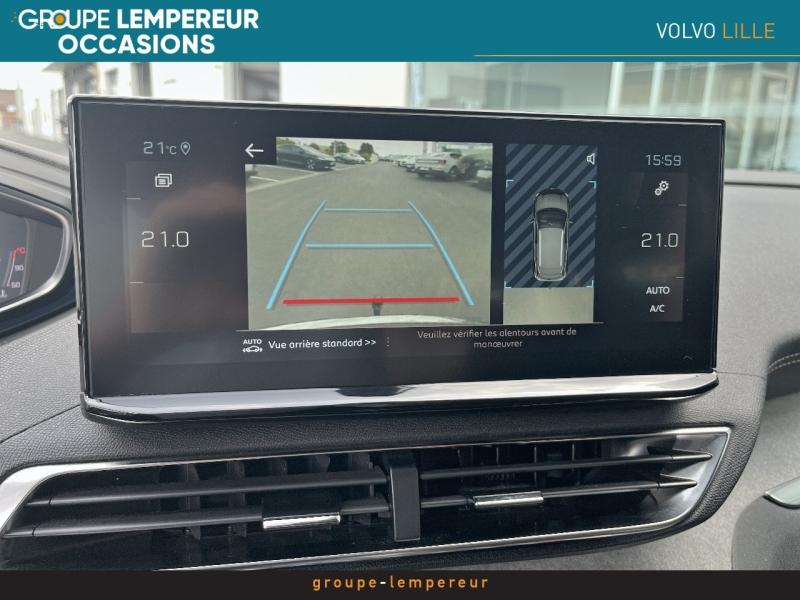 Image PEUGEOT 3008 1.5 BlueHDi 130ch S&S GT EAT8