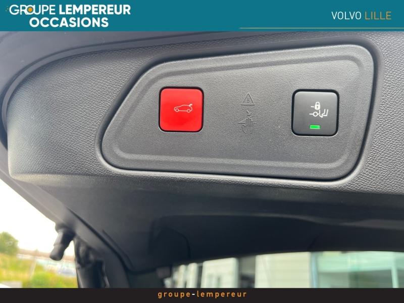 Image PEUGEOT 3008 1.5 BlueHDi 130ch S&S GT EAT8