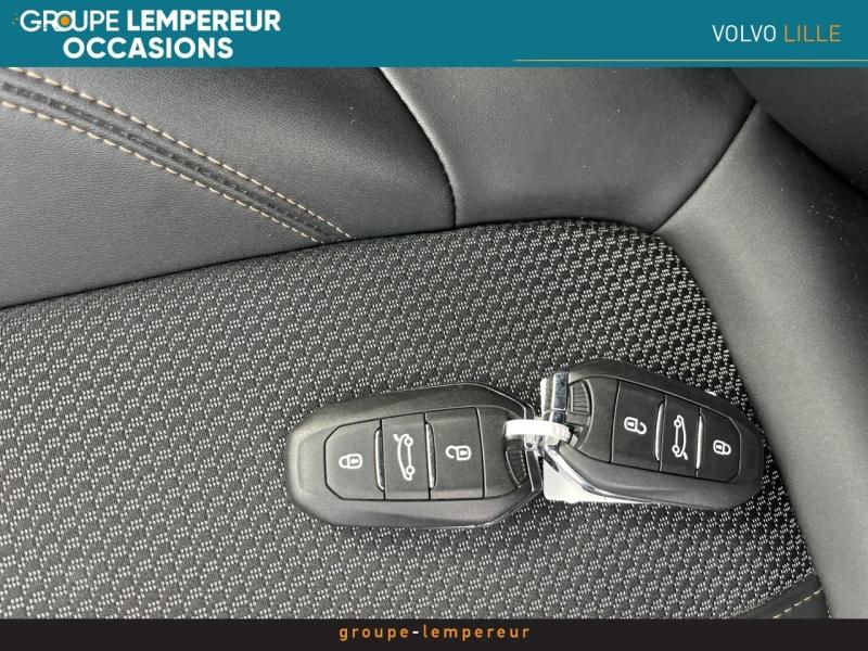 Image PEUGEOT 3008 1.5 BlueHDi 130ch S&S GT EAT8