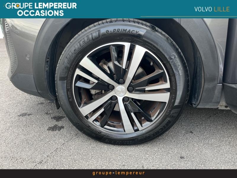 Image PEUGEOT 3008 1.5 BlueHDi 130ch S&S GT EAT8