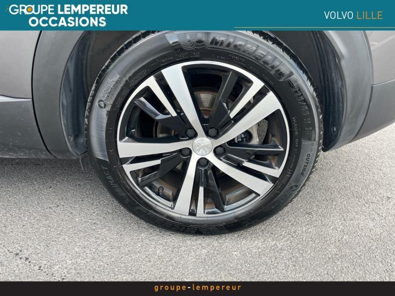 Image PEUGEOT 3008 1.5 BlueHDi 130ch S&S GT EAT8