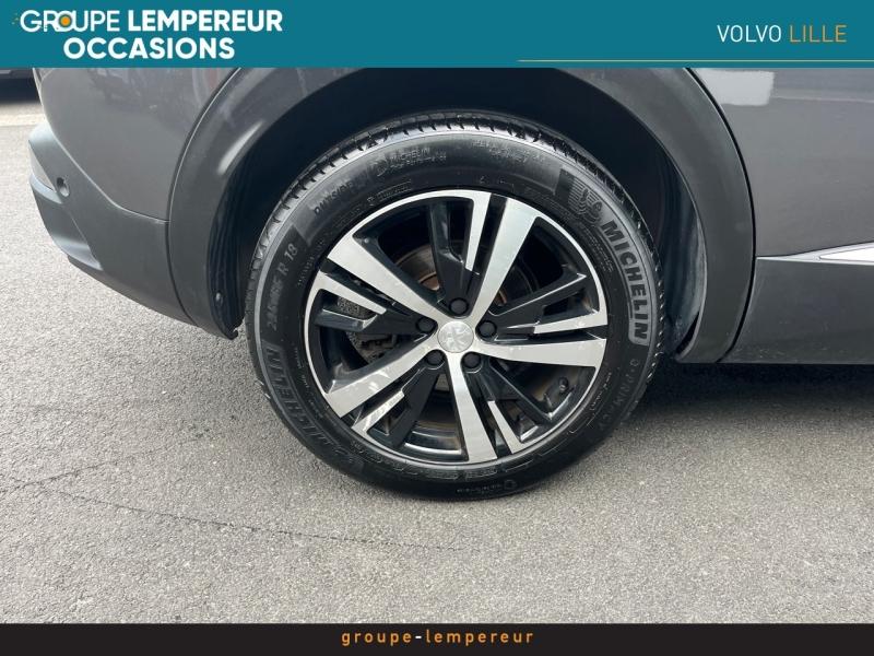 Image PEUGEOT 3008 1.5 BlueHDi 130ch S&S GT EAT8