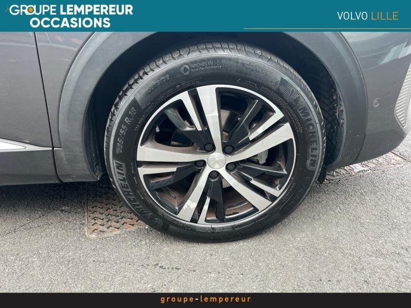 Image PEUGEOT 3008 1.5 BlueHDi 130ch S&S GT EAT8
