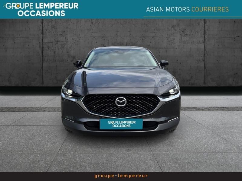 Image MAZDA CX-30 2.0 e-SKYACTIV-X M-Hybrid 186ch Homura BVA 2025