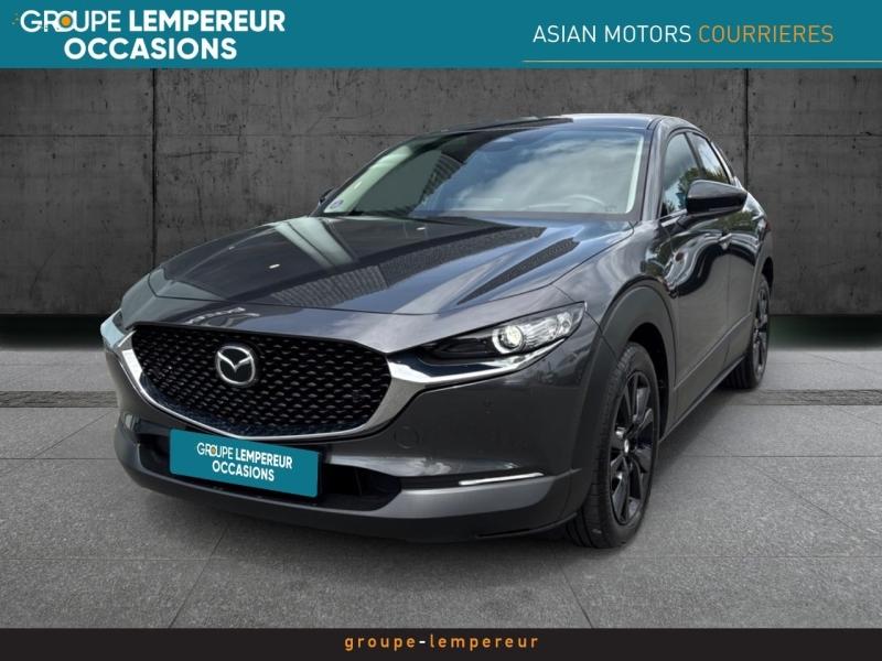 Image MAZDA CX-30 2.0 e-SKYACTIV-X M-Hybrid 186ch Homura BVA 2025