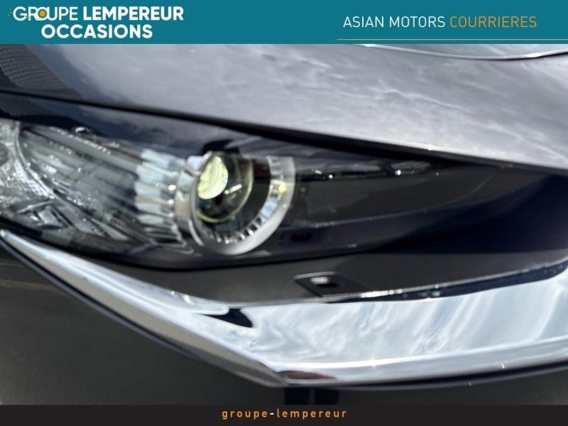 Image MAZDA CX-30 2.0 e-SKYACTIV-X M-Hybrid 186ch Homura BVA 2025