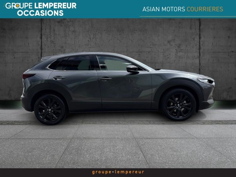 Image MAZDA CX-30 2.0 e-SKYACTIV-X M-Hybrid 186ch Homura BVA 2025