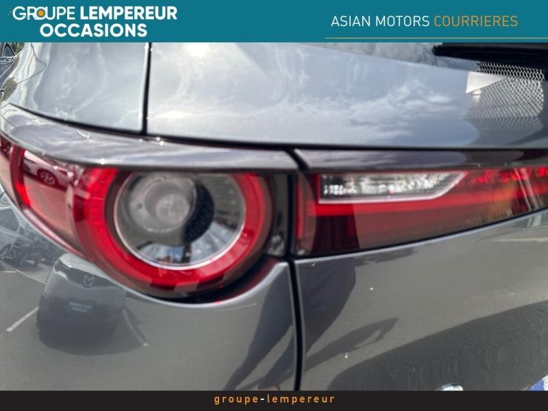 Image MAZDA CX-30 2.0 e-SKYACTIV-X M-Hybrid 186ch Homura BVA 2025