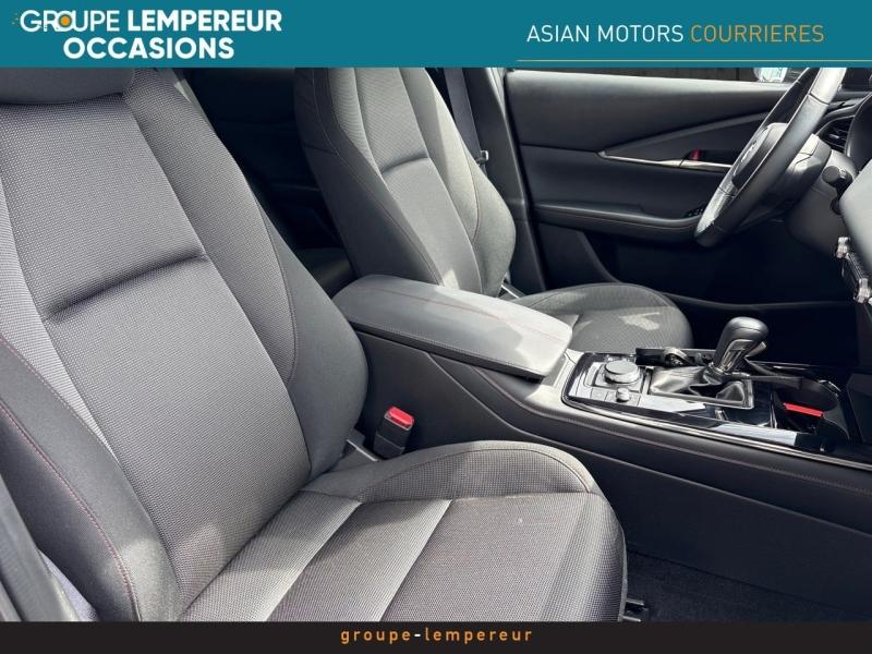 Image MAZDA CX-30 2.0 e-SKYACTIV-X M-Hybrid 186ch Homura BVA 2025