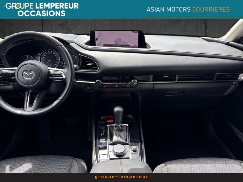 Image MAZDA CX-30 2.0 e-SKYACTIV-X M-Hybrid 186ch Homura BVA 2025