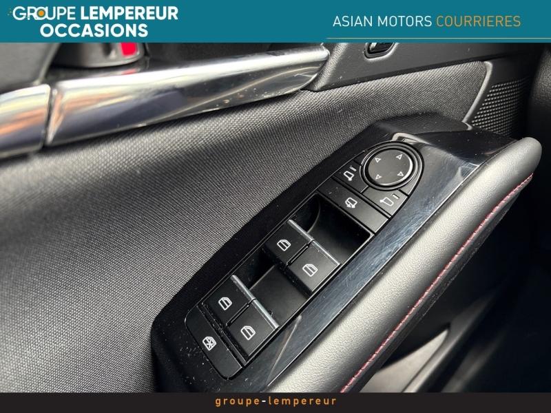 Image MAZDA CX-30 2.0 e-SKYACTIV-X M-Hybrid 186ch Homura BVA 2025