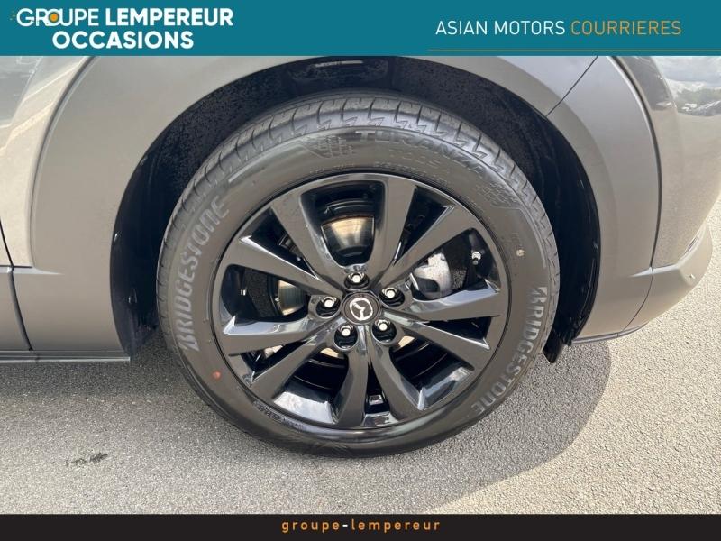 Image MAZDA CX-30 2.0 e-SKYACTIV-X M-Hybrid 186ch Homura BVA 2025