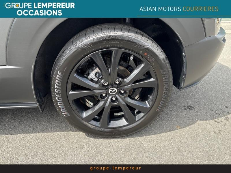 Image MAZDA CX-30 2.0 e-SKYACTIV-X M-Hybrid 186ch Homura BVA 2025