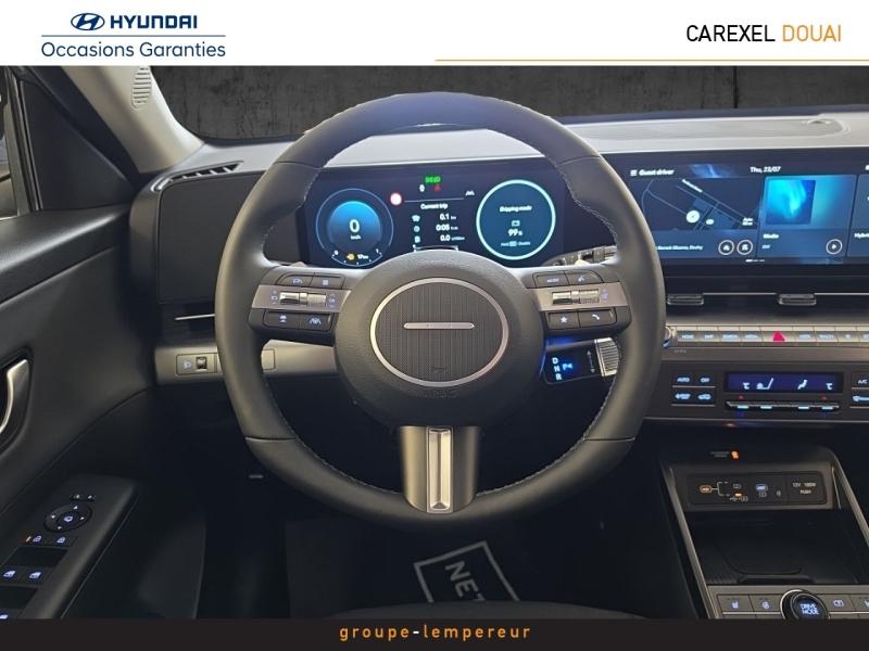 Image HYUNDAI Kona 1.6 GDi 138ch Hybrid Creative DCT-6