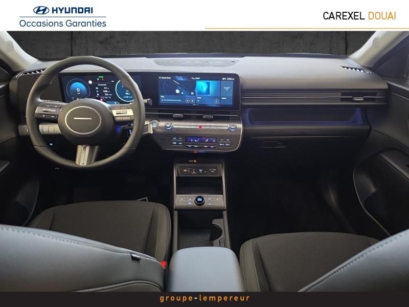 Image HYUNDAI Kona 1.6 GDi 138ch Hybrid Creative DCT-6