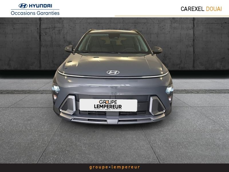 Image HYUNDAI Kona 1.6 GDi 138ch Hybrid Creative DCT-6