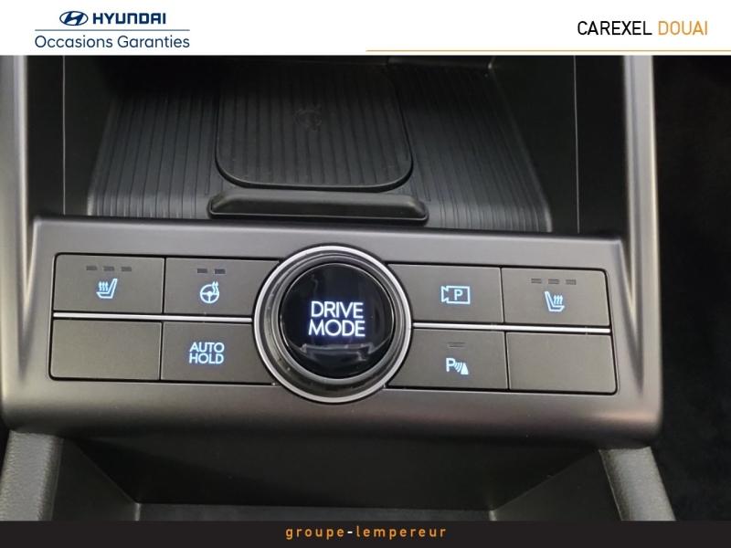 Image HYUNDAI Kona 1.6 GDi 138ch Hybrid Creative DCT-6