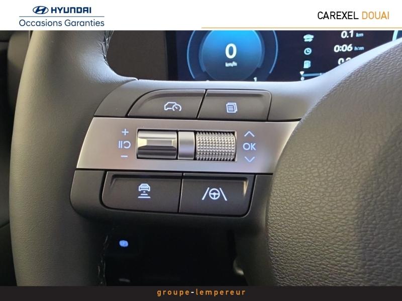 Image HYUNDAI Kona 1.6 GDi 138ch Hybrid Creative DCT-6