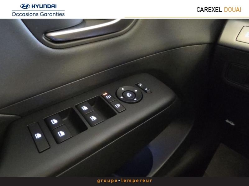 Image HYUNDAI Kona 1.6 GDi 138ch Hybrid Creative DCT-6