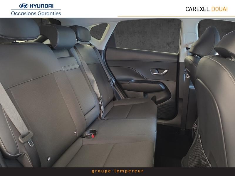 Image HYUNDAI Kona 1.6 GDi 138ch Hybrid Creative DCT-6