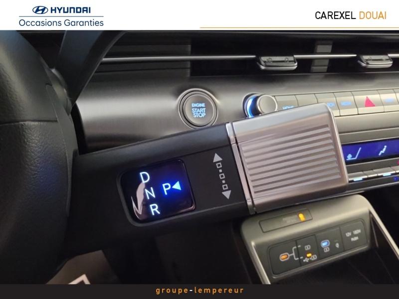 Image HYUNDAI Kona 1.6 GDi 138ch Hybrid Creative DCT-6