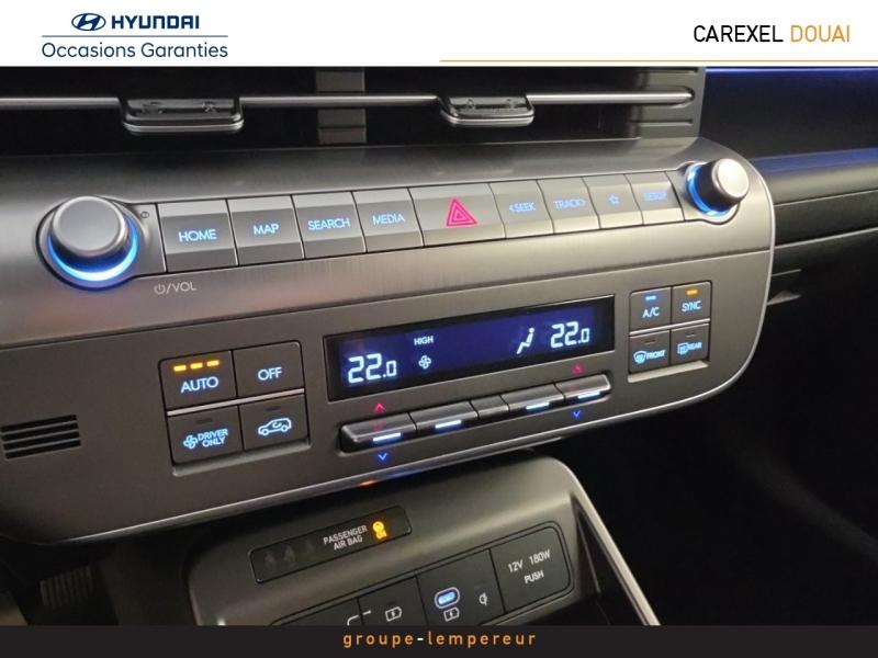Image HYUNDAI Kona 1.6 GDi 138ch Hybrid Creative DCT-6