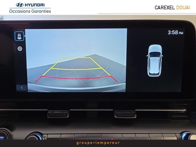 Image HYUNDAI Kona 1.6 GDi 138ch Hybrid Creative DCT-6