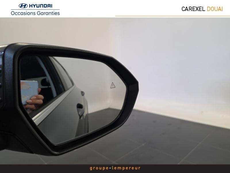 Image HYUNDAI Kona 1.6 GDi 138ch Hybrid Creative DCT-6
