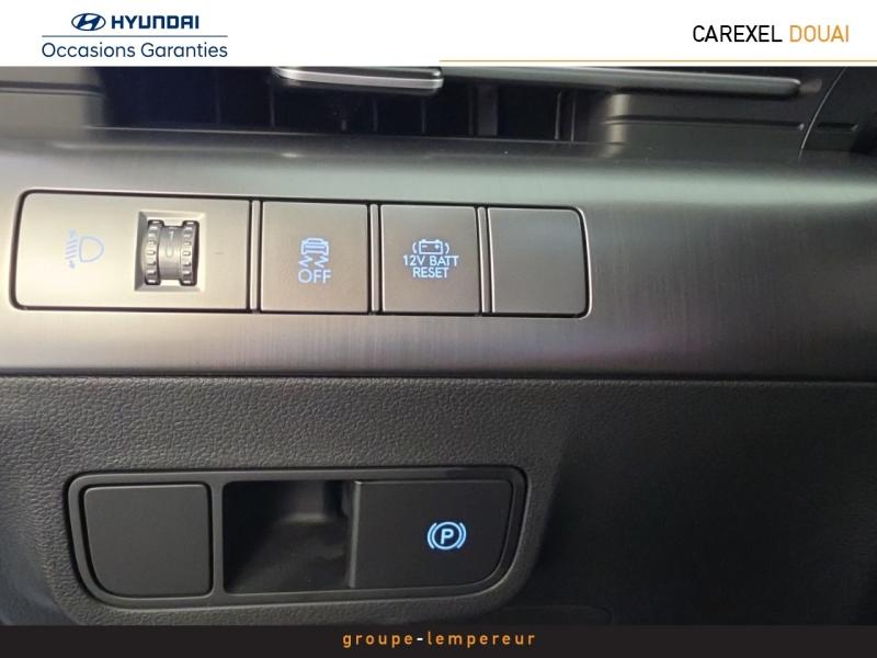 Image HYUNDAI Kona 1.6 GDi 138ch Hybrid Creative DCT-6
