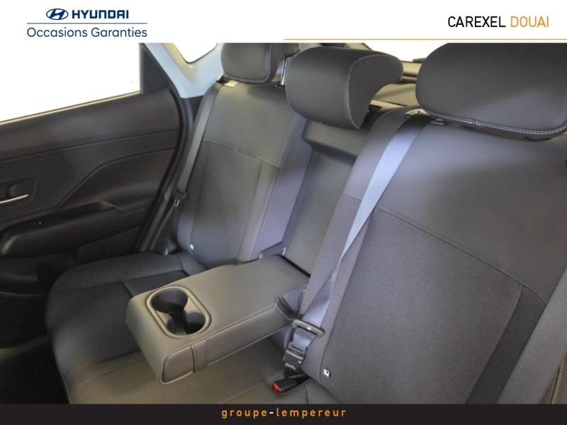 Image HYUNDAI Kona 1.6 GDi 138ch Hybrid Creative DCT-6