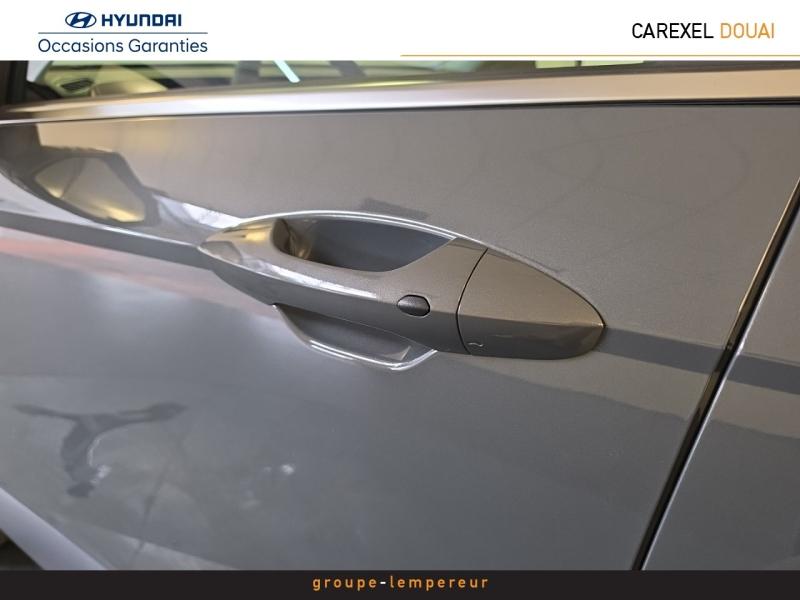 Image HYUNDAI Kona 1.6 GDi 138ch Hybrid Creative DCT-6