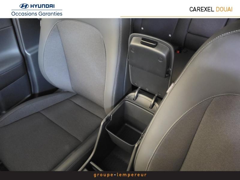 Image HYUNDAI Kona 1.6 GDi 138ch Hybrid Creative DCT-6