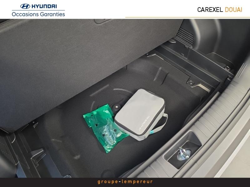 Image HYUNDAI Kona 1.6 GDi 138ch Hybrid Creative DCT-6