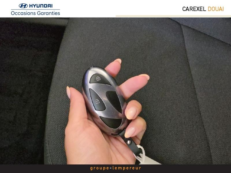 Image HYUNDAI Kona 1.6 GDi 138ch Hybrid Creative DCT-6