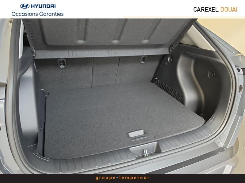 Image HYUNDAI Kona 1.6 GDi 138ch Hybrid Creative DCT-6